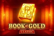 Book of Gold Classic Slot Review